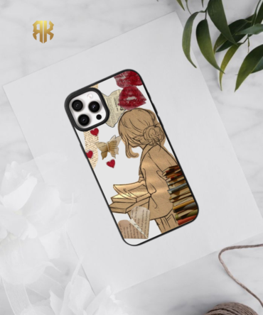 Vintage Aesthetic-HQ Ultra Shine Premium Metal Case | All Models