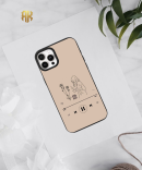 Melodic-HQ Ultra Shine Premium Metal Case | All Models