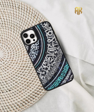 Pokras Lampas Design-HQ Ultra Shine Premium Metal Case | All Models