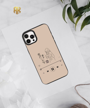 Melodic-HQ Ultra Shine Premium Metal Case | All Models