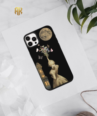 Skyward-HQ Ultra Shine Premium Metal Case | All Models