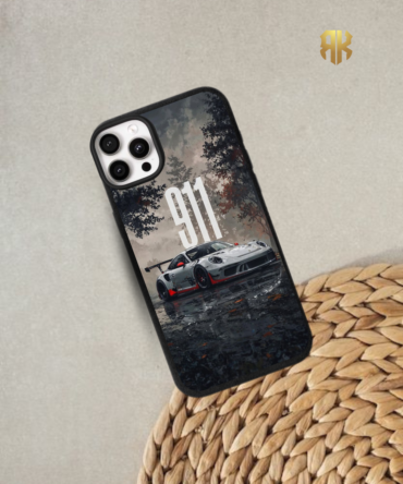 Sports Car Design 05-HQ Ultra Shine Premium Metal Case | All Models