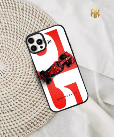 Formula Car Design 06-HQ Ultra Shine Premium Metal Case | All Models