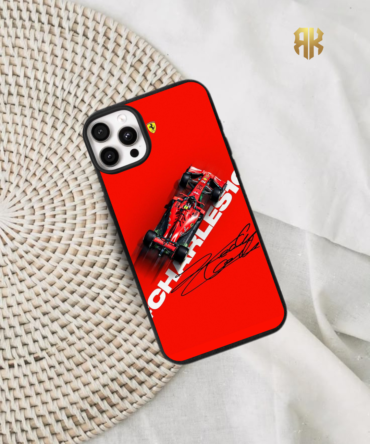 Formula Car Design 03-HQ Ultra Shine Premium Metal Case | All Models