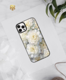 Flower-HQ Ultra Shine Premium Metal Case | All Models